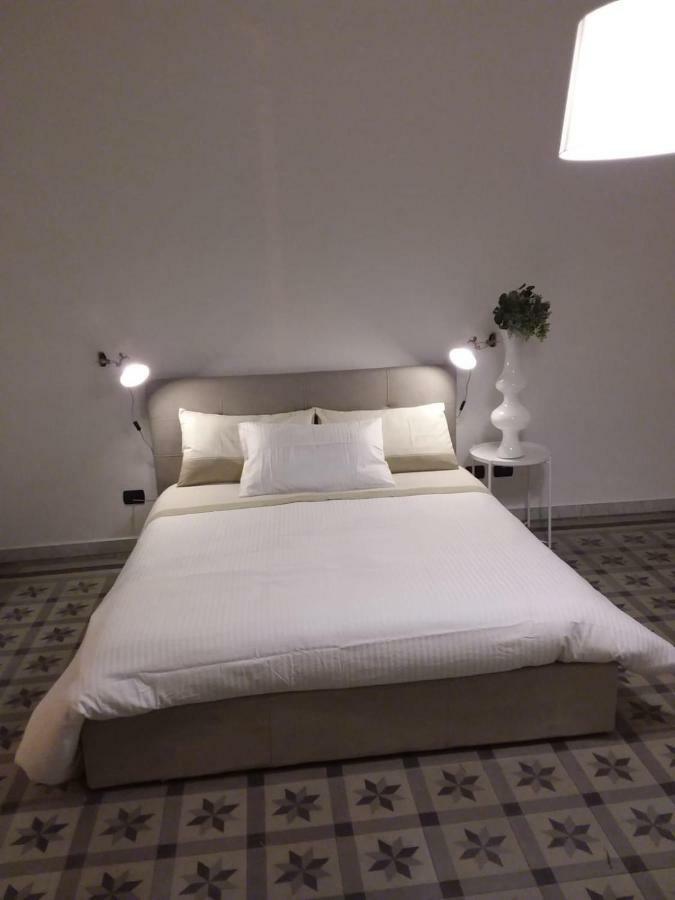 Maison Flores 巴里 外观 照片
