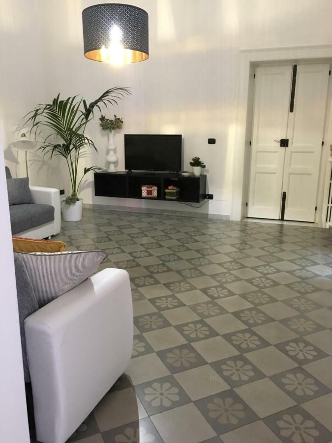Maison Flores 巴里 外观 照片