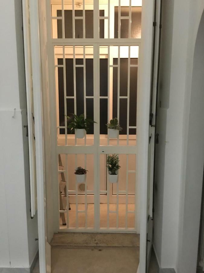 Maison Flores 巴里 外观 照片