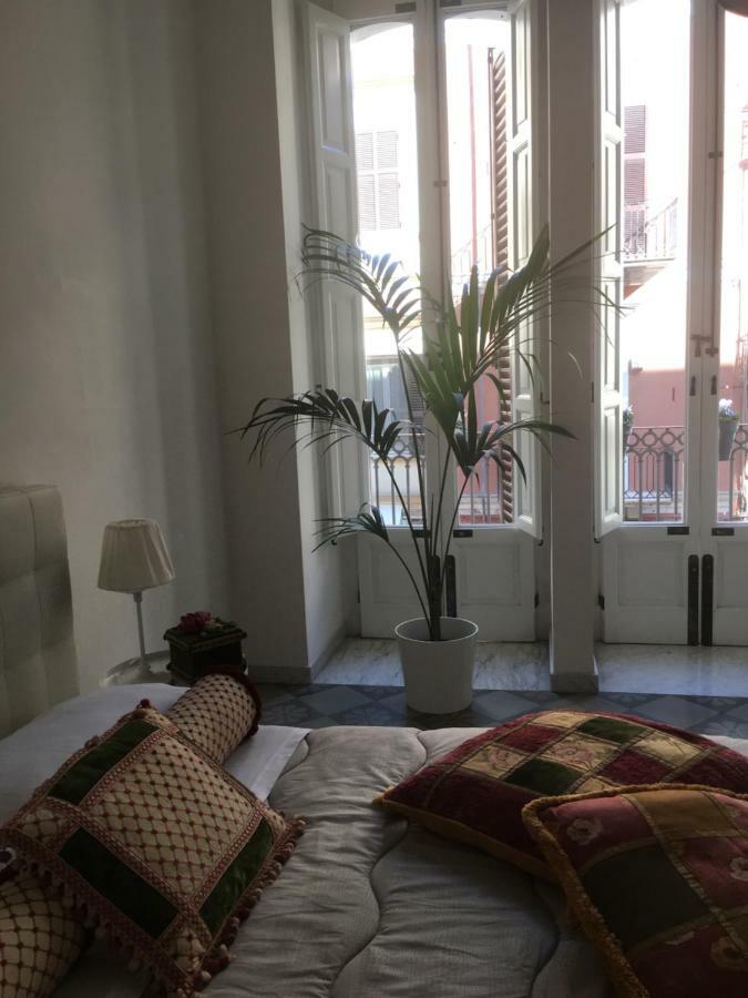 Maison Flores 巴里 外观 照片