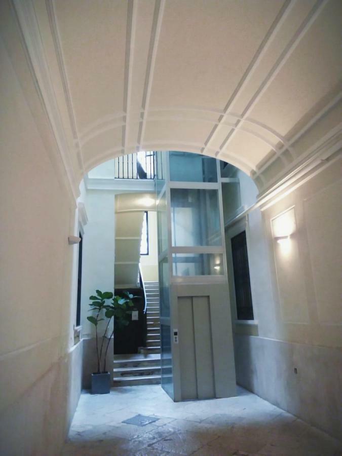 Maison Flores 巴里 外观 照片