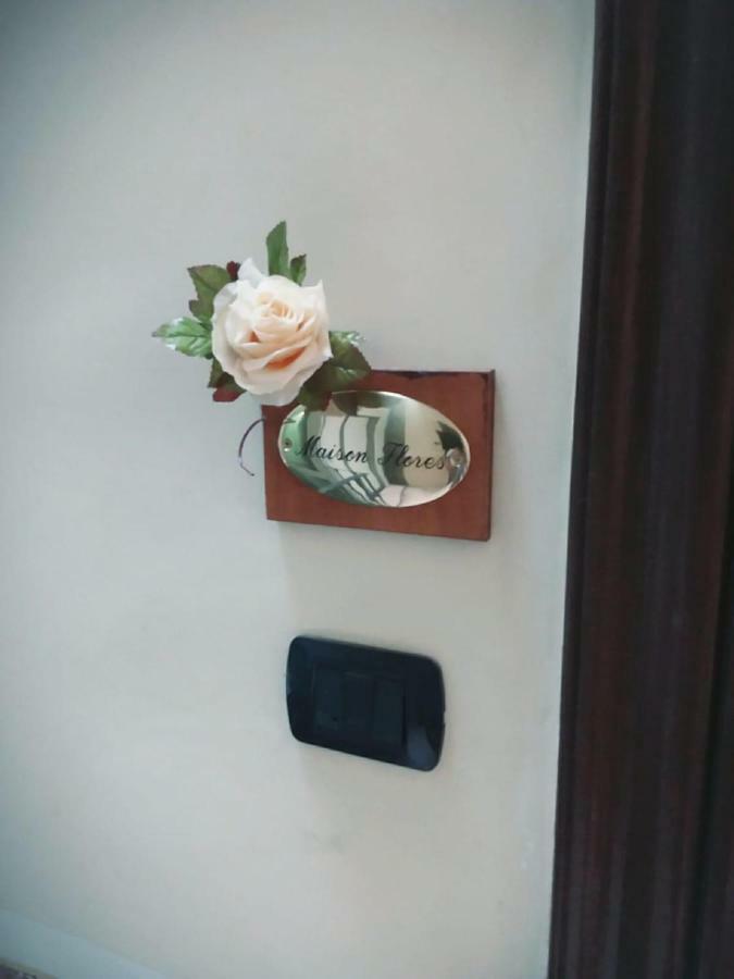 Maison Flores 巴里 外观 照片