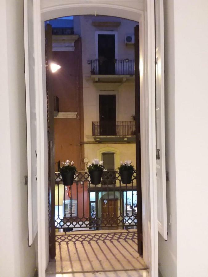 Maison Flores 巴里 外观 照片