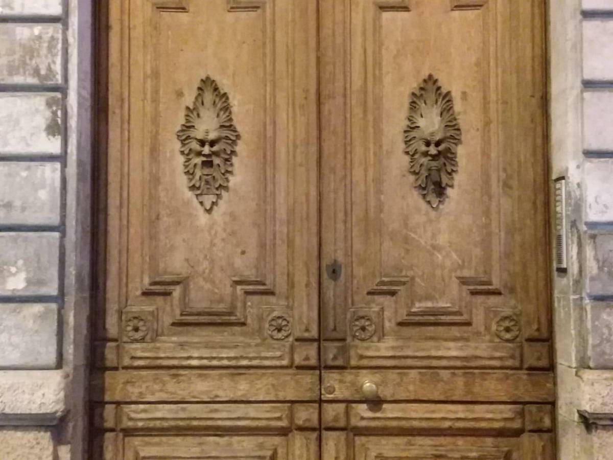 Maison Flores 巴里 外观 照片