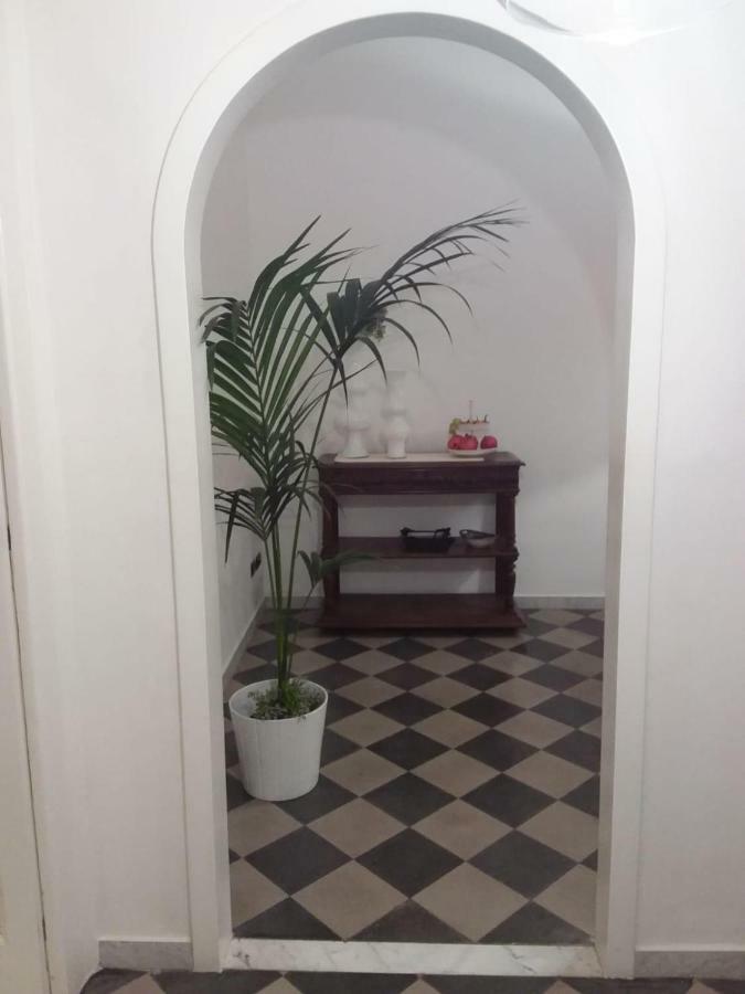 Maison Flores 巴里 外观 照片