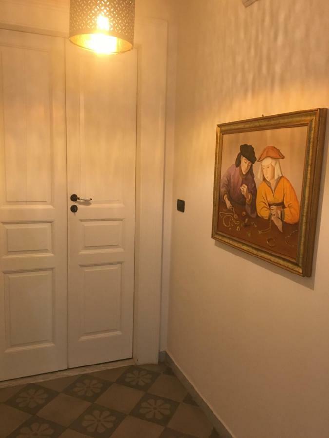 Maison Flores 巴里 外观 照片
