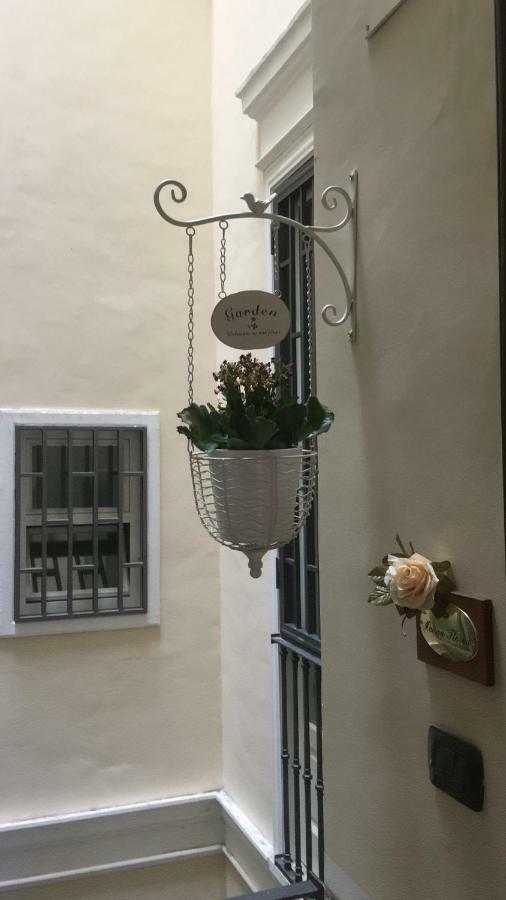 Maison Flores 巴里 外观 照片
