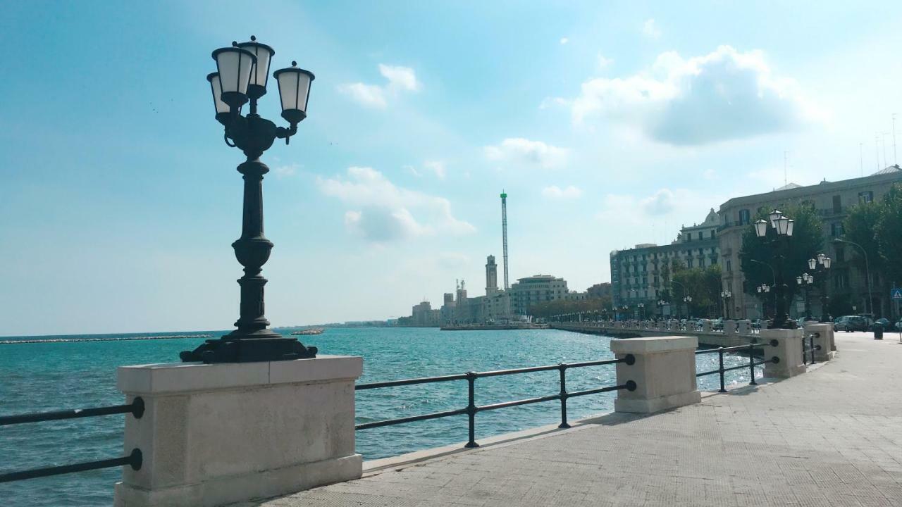 Maison Flores 巴里 外观 照片